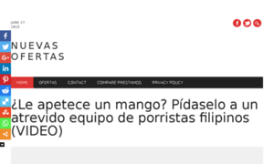 Nuevas-ofertas.es thumbnail