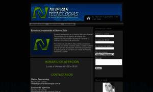 Nuevas-tecnologias.com.ar thumbnail