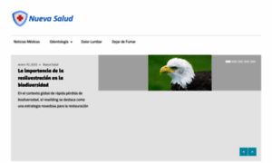 Nuevasalud.net thumbnail