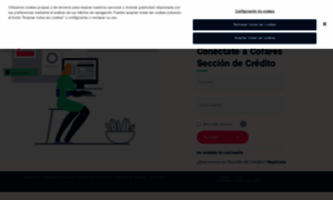 Nuevasecciondecredito.cofares.es thumbnail