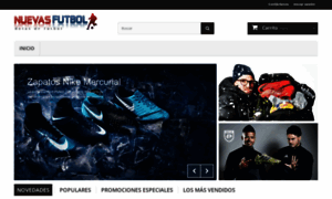Nuevasfutbol.com thumbnail
