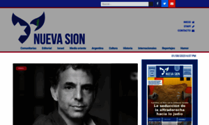 Nuevasion.com.ar thumbnail