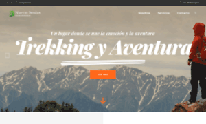 Nuevassendas.com.ar thumbnail