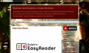 Nuevastecnologiasycosasdeesas.blogspot.com thumbnail