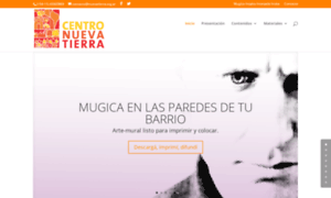 Nuevatierra.org.ar thumbnail