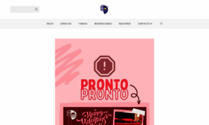 Nuevatoledo.com thumbnail