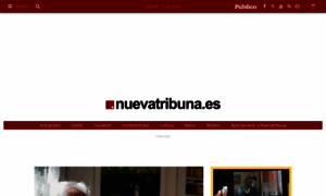 Nuevatribuna.opennemas.com thumbnail