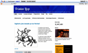Nuevavibracion.blogspot.com thumbnail