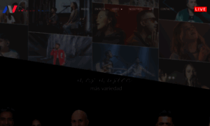 Nuevavida.fm thumbnail