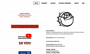 Nuevavidahoy.com thumbnail