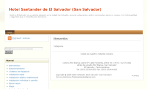 Nuevavillasantander.com thumbnail