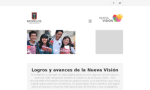 Nuevavisionavanza.com thumbnail