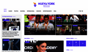 Nuevayorknoticias.com thumbnail