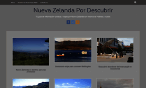Nuevazelanda.pordescubrir.com thumbnail