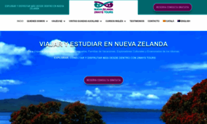 Nuevazelandatours.com thumbnail