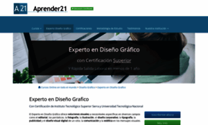 Nuevo.curso-diseno-grafico.org thumbnail