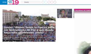 Nuevo.el19digital.com thumbnail