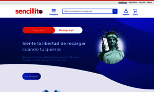 Nuevo.sencillito.com thumbnail