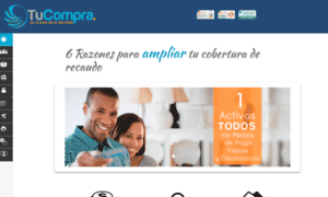 Nuevo.tucompra.com.co thumbnail