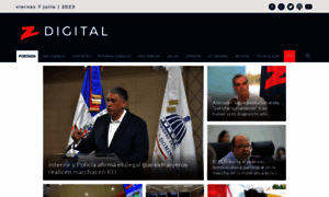 Nuevo.z101digital.com thumbnail