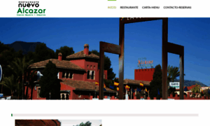 Nuevoalcazar.com thumbnail