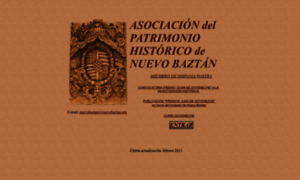 Nuevobaztan.org thumbnail
