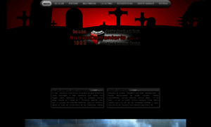 Nuevocementerio.com.ar thumbnail