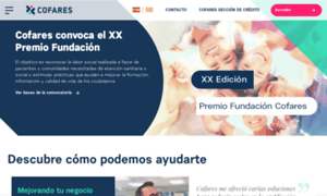 Nuevocofaresdirecto.cofares.es thumbnail