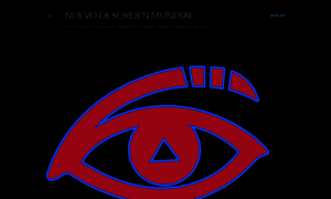 Nuevodesordenmundial.blogspot.com thumbnail