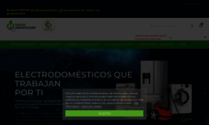 Nuevoelectro.com thumbnail