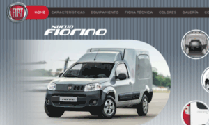 Nuevofiatfiorino.com.ar thumbnail