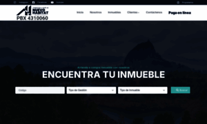 Nuevohabitat.com.co thumbnail