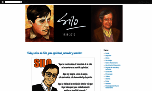 Nuevohumanismouniversal.blogspot.com thumbnail