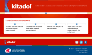 Nuevokitadol.bluelab.cl thumbnail