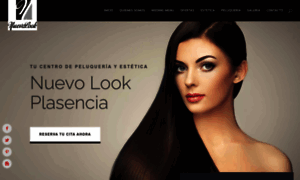 Nuevolookplasencia.es thumbnail