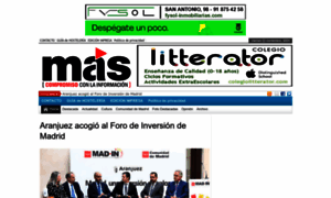 Nuevomas.com thumbnail