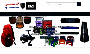 Nuevomilenioweb.com thumbnail