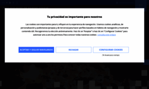 Nuevomundial82.es thumbnail