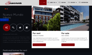 Nuevomundo.es thumbnail