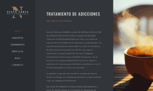 Nuevonortepsicoterapia.cl thumbnail