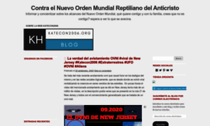 Nuevoordenmundialreptiliano.wordpress.com thumbnail