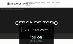 Nuevoostendehotel.com.ar thumbnail