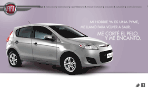 Nuevopalio.com.ar thumbnail