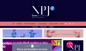 Nuevoperiodismojudicial.mx thumbnail