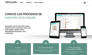 Nuevopr.orilatam.com thumbnail