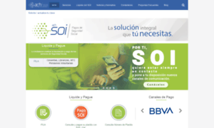 Nuevosoi.com.co thumbnail