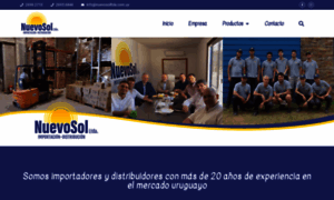 Nuevosolltda.com.uy thumbnail