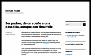 Nuevospapas.com thumbnail