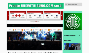 Nuevotribuno.com thumbnail