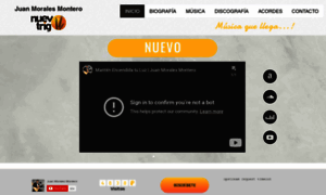 Nuevotrigo.com thumbnail